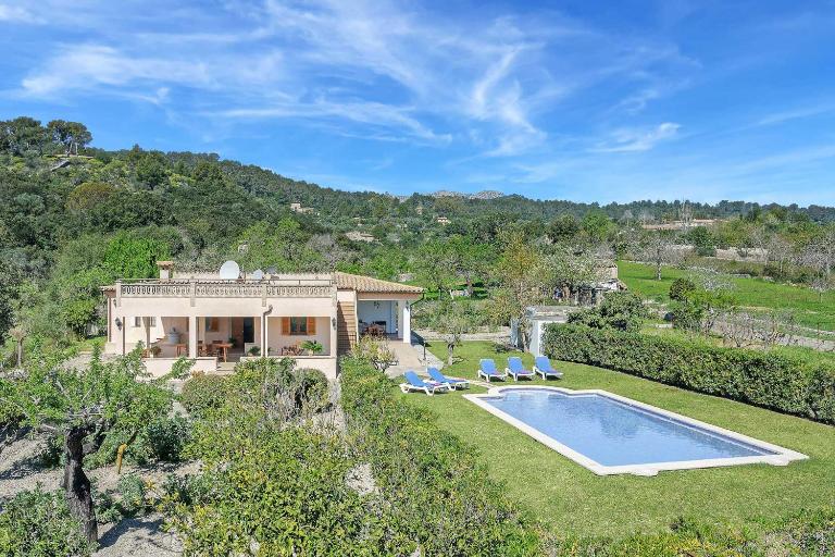 Can Rafal - B&B Pollença