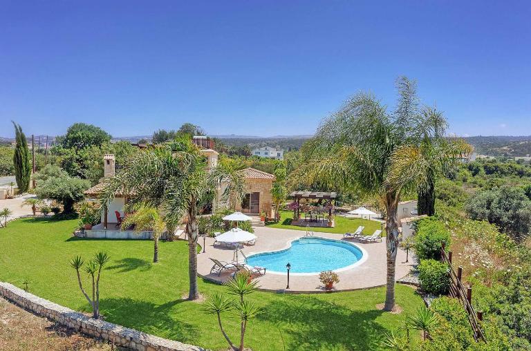 Villa Yialos - B&B Neo Chorio, Paphos