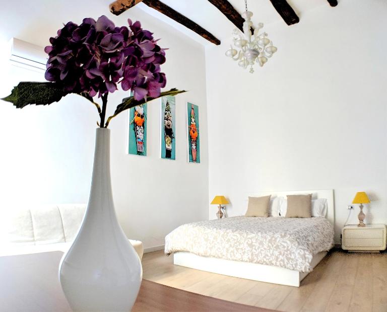 B&B San Carlo - B&B Nápoles