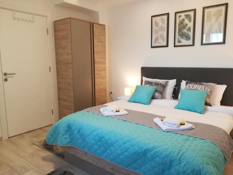 Milmari RELAX apartment - B&B Kopaonik