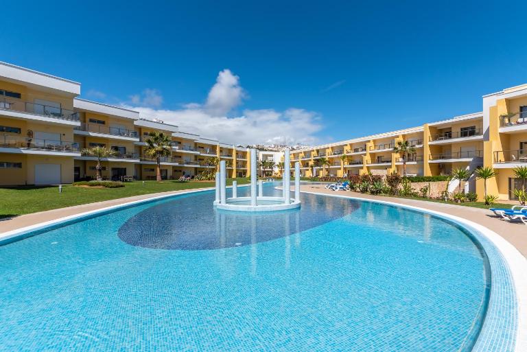 Jardins Marina Stars - Chambres d'hôtes Albufeira