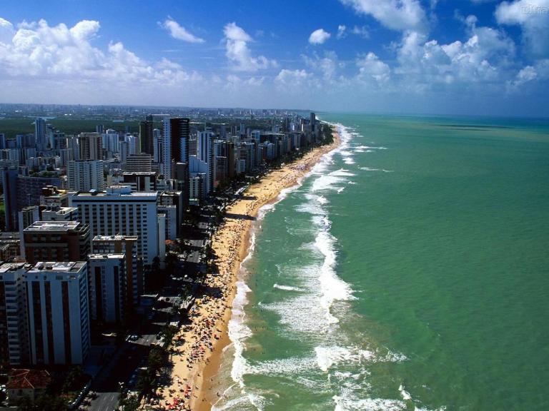 Apartamento Guaruja Bacaitava - B&B Guarujá