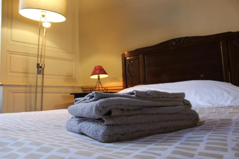La Rapiette de Noblat - Ferienwohnung Saint-Léonard-de-Noblat