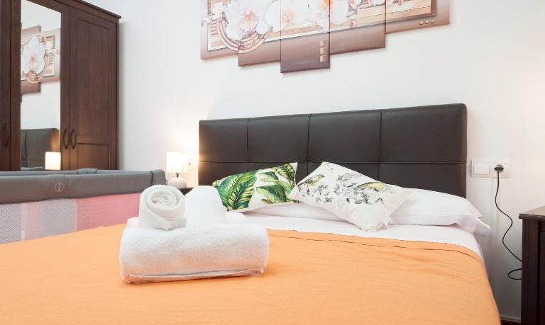 Apartamento Algalia Catedral - B&B Santiago de Compostela