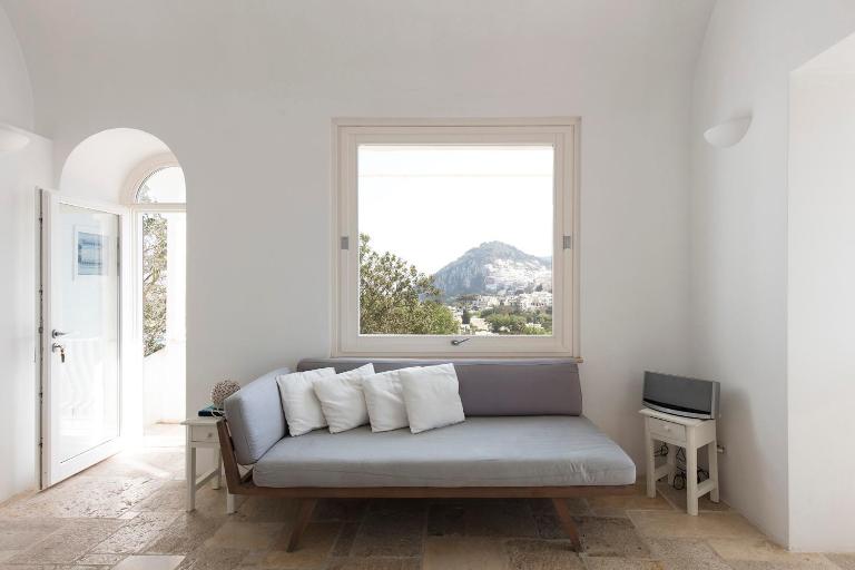 Casa Capaianca - B&B Capri città