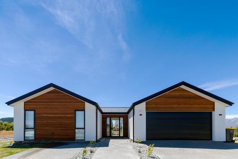 Rodman Star Apartment - B&B Lago Tekapo