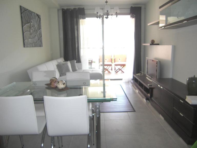 Ronda Barbiguera, 1 Aldea Golf apt 3210 - B&B San Jorge