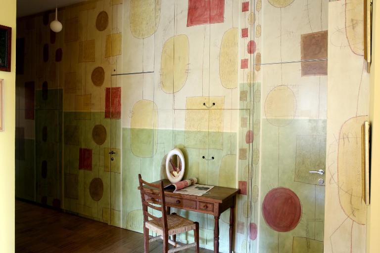 La Casa Degli Angeli - B&B Turín