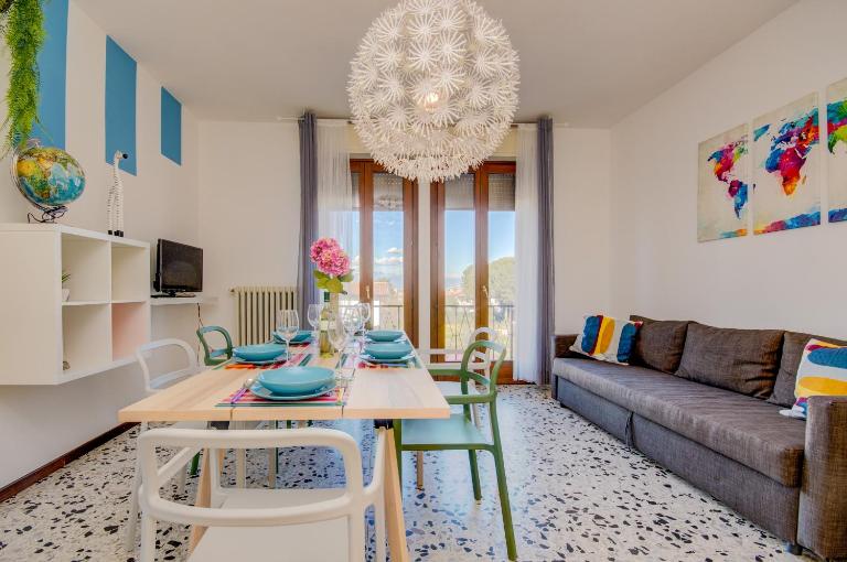 Isa Sirmione Apartments - B&B Sirmione