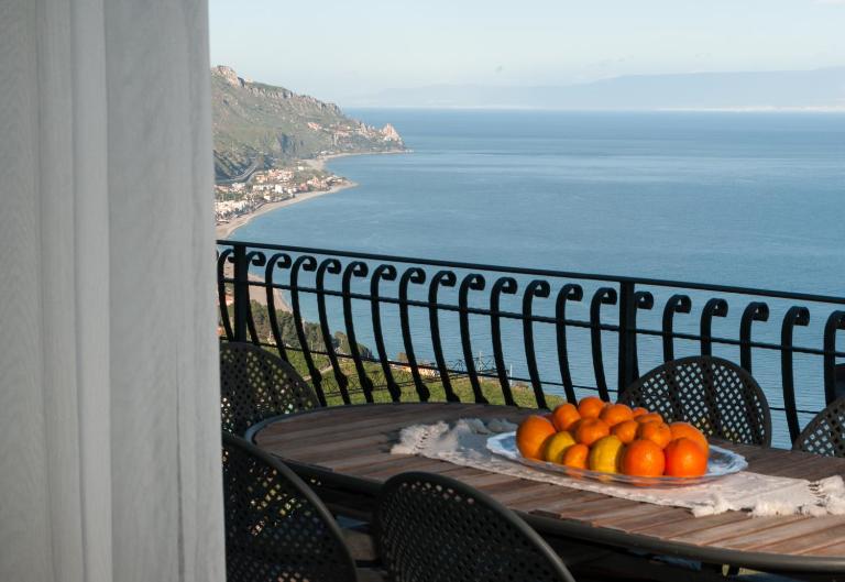 Taorminapartments - Ferienwohnung Taormina