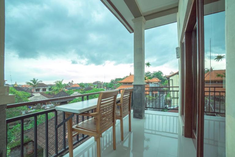 Japa House - Chambres d'hôtes Ubud