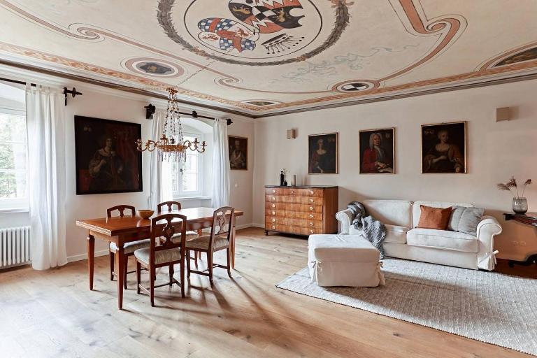 Castello Fai - B&B Fai della Paganella