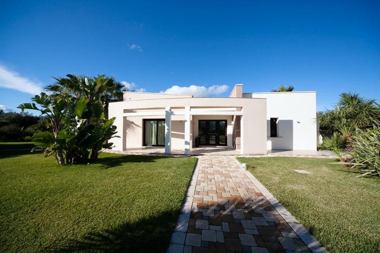 La Casa di Flò Luxury Rooms - B&B Alezio