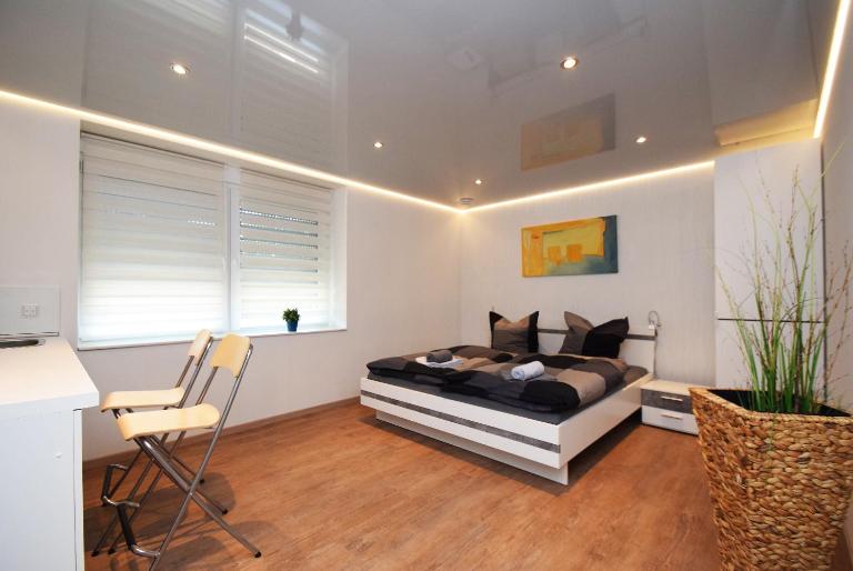 Ferienzimmer Saarlouis - Ferienwohnung Saarlouis