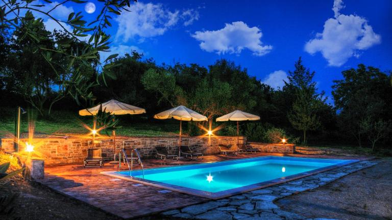 Rooms Agroturizam Romano - Bed and Breakfast Buje