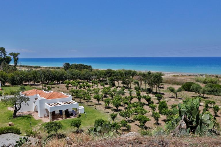 Verdemare - B&B Cefalù
