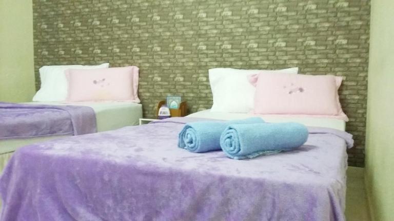 Kayangan Homestay Perlis for Mslim Only - B&B Kangar