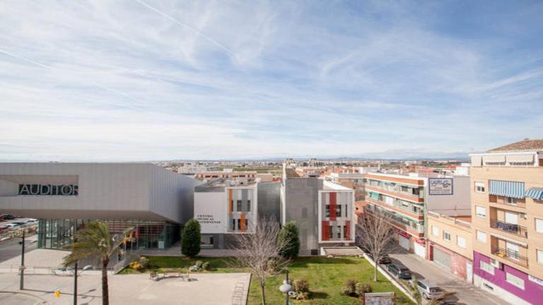 Casa Serra - PATERNA - APARTAMENTO ALQUILA 3 HABITACIONES CON GARAJE - Ferienwohnung Paterna