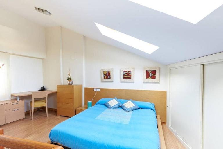Bonito alojamiento en el centro historico - B&B Pamplona