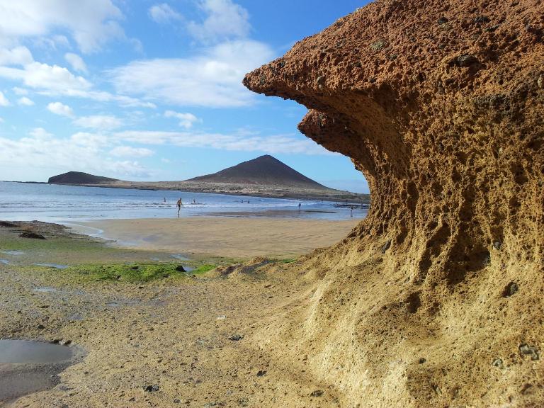El Medano - Cerca de la Playa - Ferienwohnung El Médano