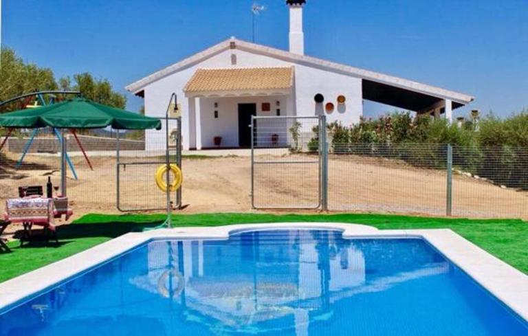 Casa Rural Villa Mara - B&B La Puebla de los Infantes