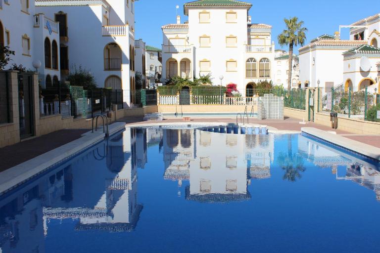 Geraneos Playa - B&B Torrevieja