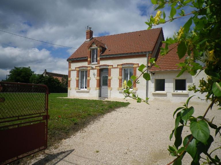 Gite au Coeur de la Sologne - Bed and Breakfast Pruniers