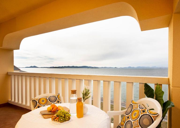 Vivienda vacacional 525 La Manga 8 - B&B Santiago de la Ribera