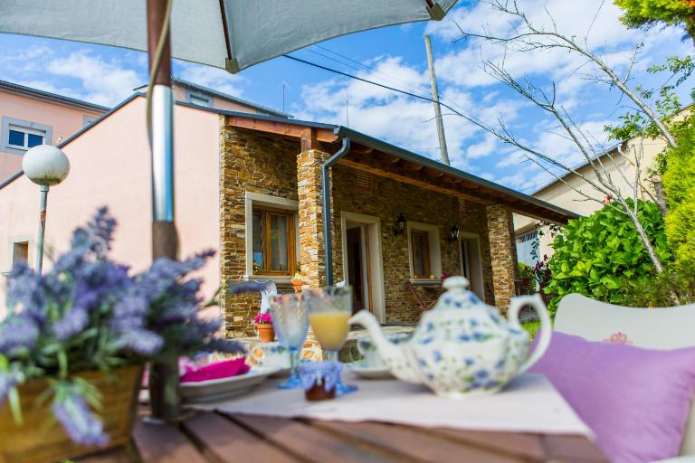 Casa BRAIS - B&B Barreiros