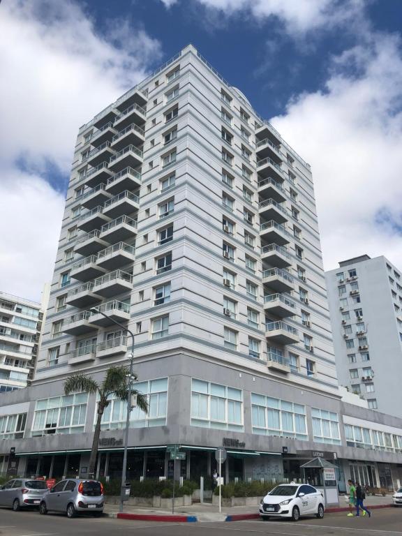 Punta del Este Lux Tower - B&B Punta del Este