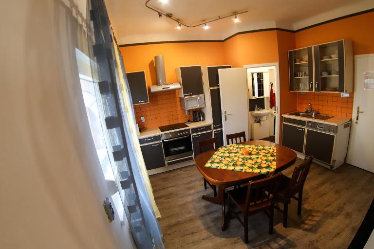 Ljubljana apartment - B&B Ljubljana