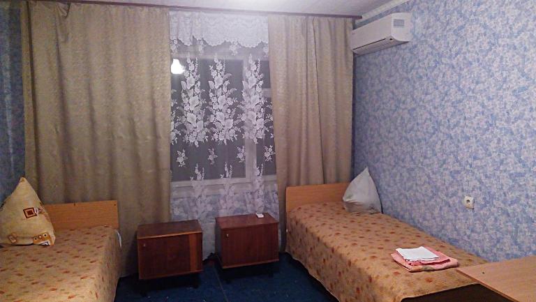 Квартири в центрі - Bed and Breakfast Pivdennoukrainsk
