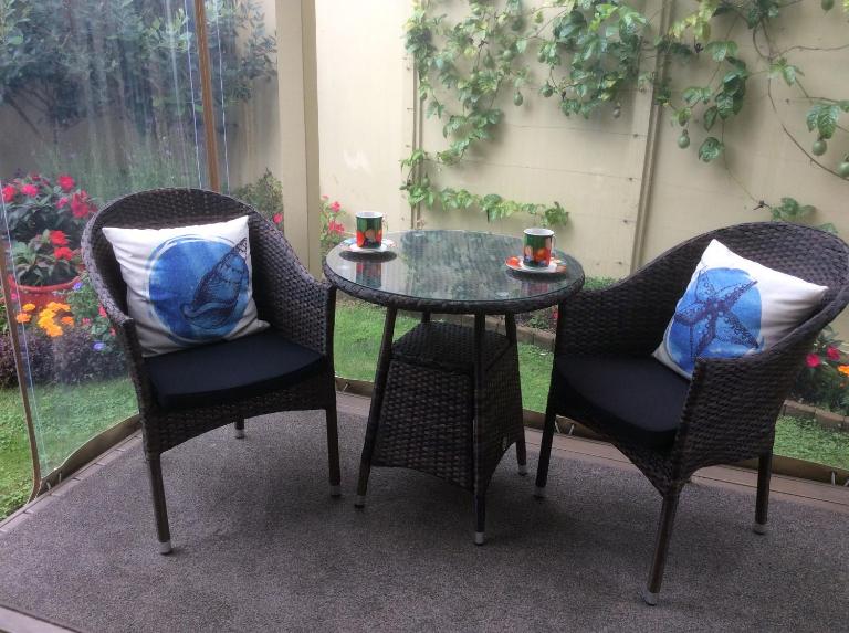Albert Mews B and B - Bed and Breakfast Whitianga