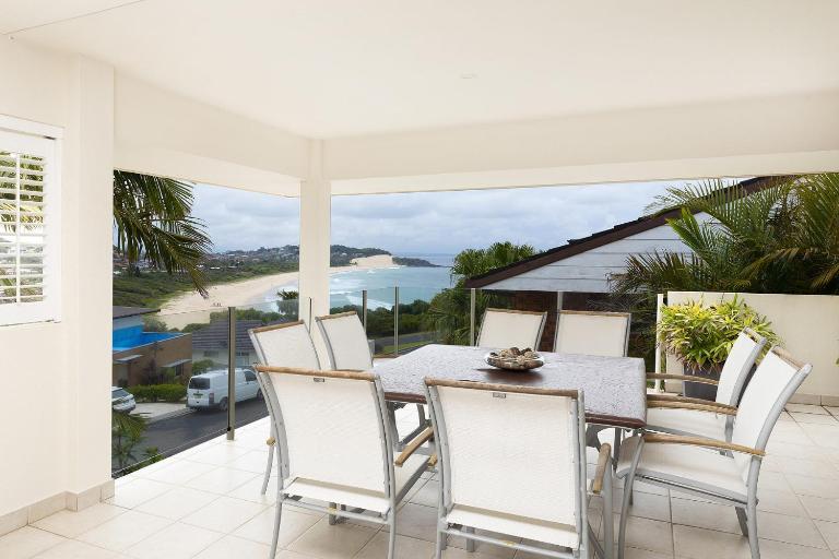 One Mile House - B&B Forster