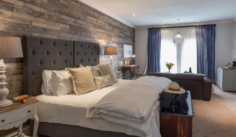 58 On Hume Guesthouse and Spa - B&B Johannesburg