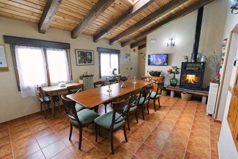 Casa Rural Laguna Negra 49 - B&B San Leonardo de Yagüe