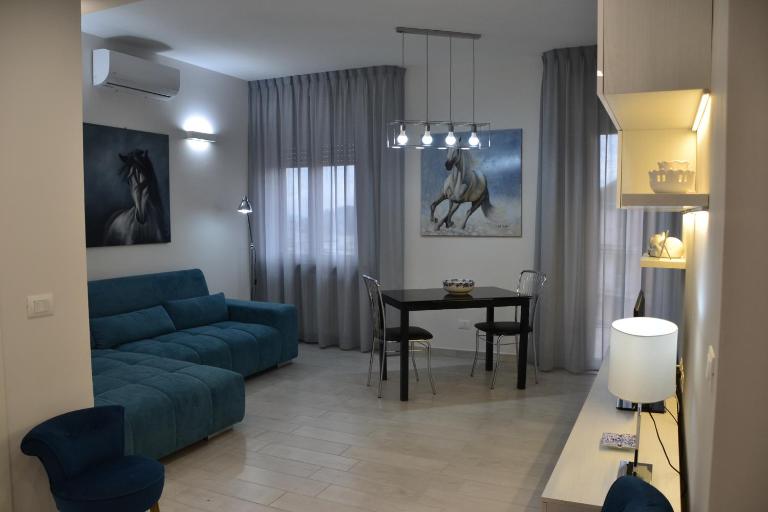 GIGLIARELLI AD MAISON - Ferienwohnung Perugia