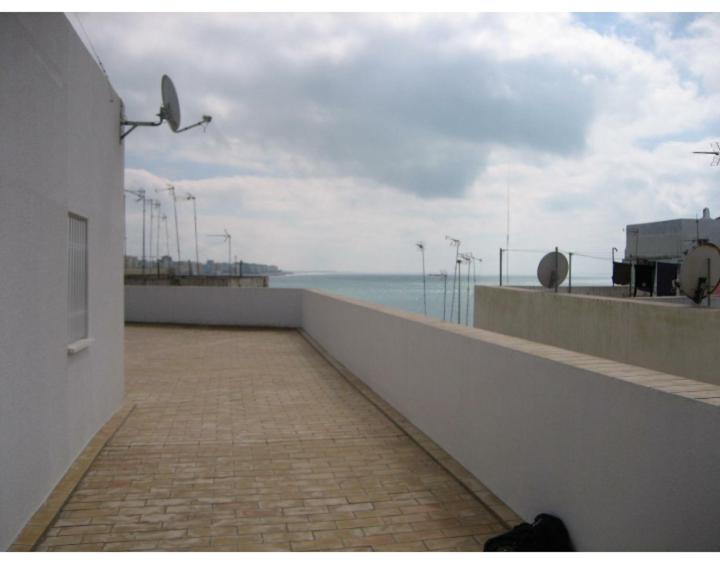 Playa caleta 7 min, wifi, catedral, centro - B&B Cádice