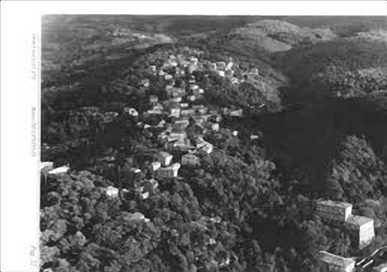 La Casa Di Nena - B&B Vivo d'Orcia