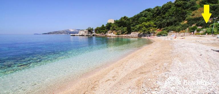 Poseydon Beach Bungalow - B&B Mlini