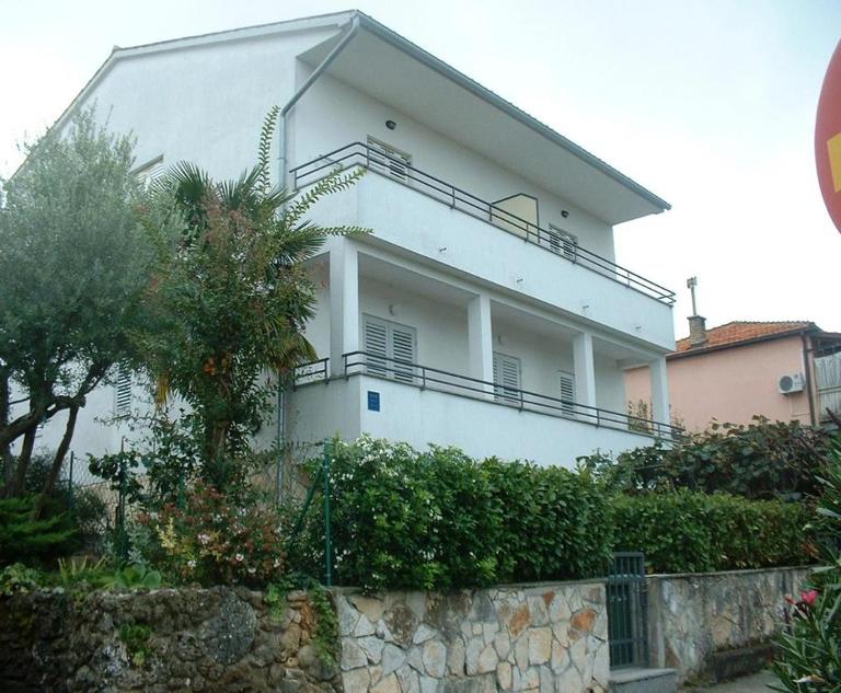 Apartment Diana - B&B Rovigno