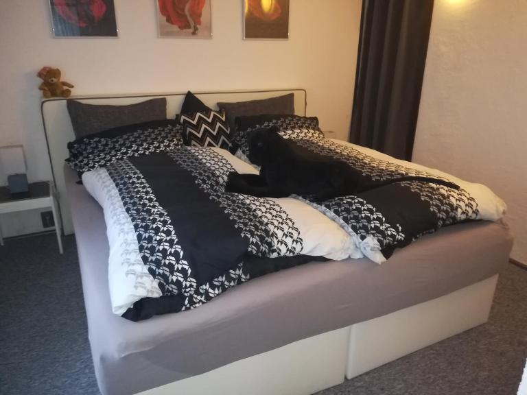 Haus Chrissy - B&B Altmünster