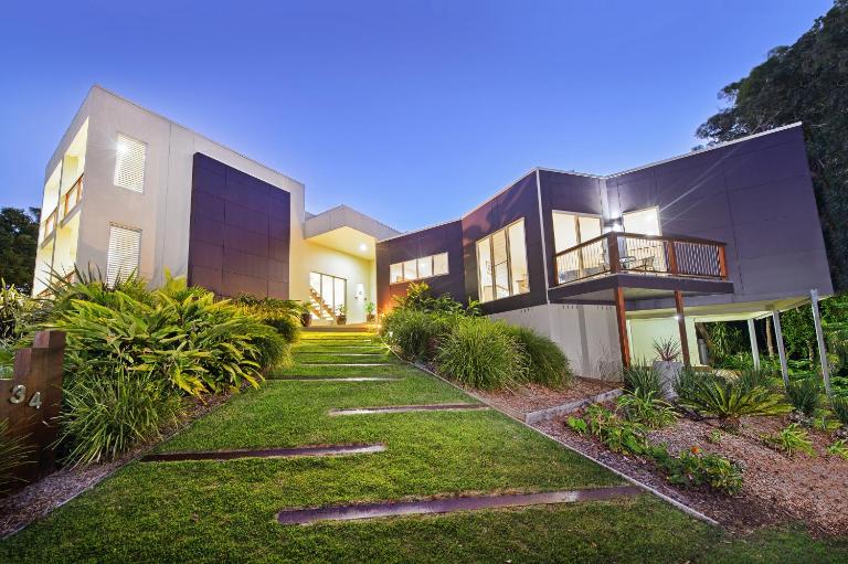 Kilala - executive home - Ferienwohnung Port Macquarie