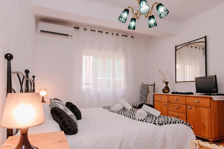 Los Morales de Granada - B&B Granada