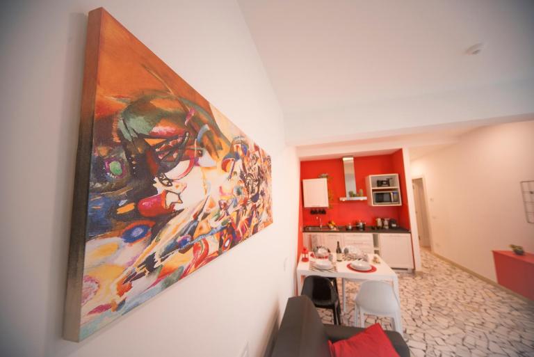 Saffi 15 Apartments - Bed and Breakfast Bologna