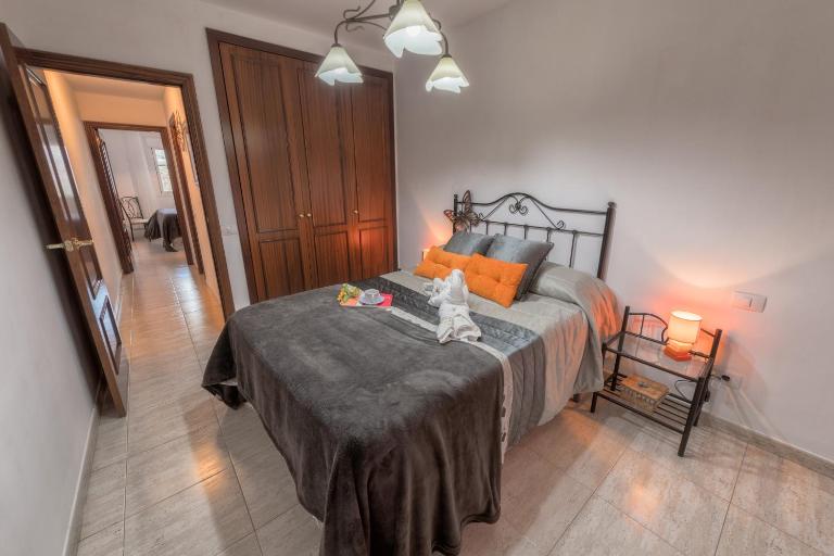 God´s Finger - Bed and Breakfast Agaete