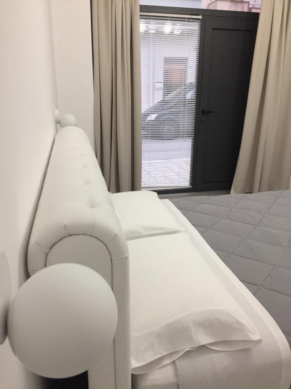 Paolino Exclusive Rooms - Ferienwohnung Pachino