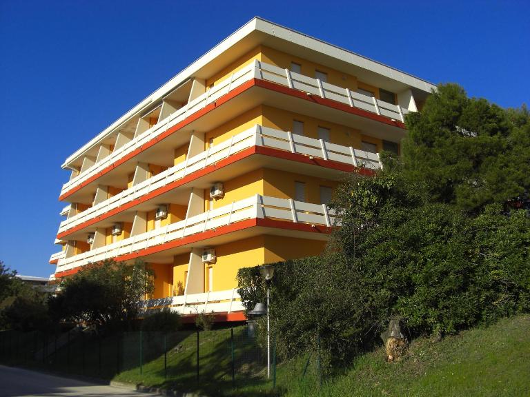 Appartamenti Carina - Bed and Breakfast Bibione