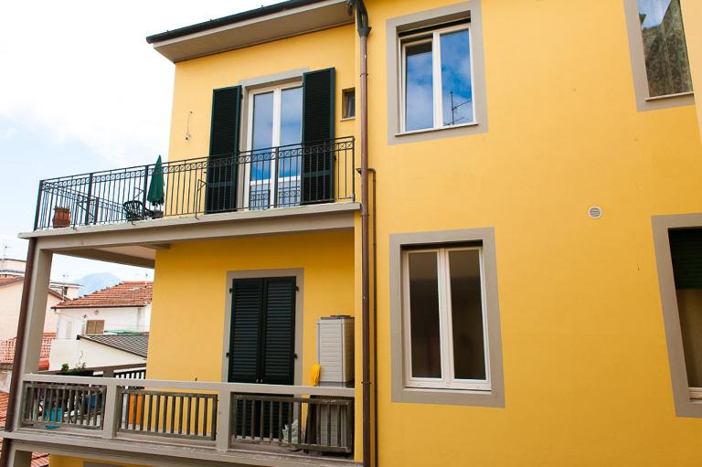 Casa dolce casa - Bed and Breakfast Viareggio