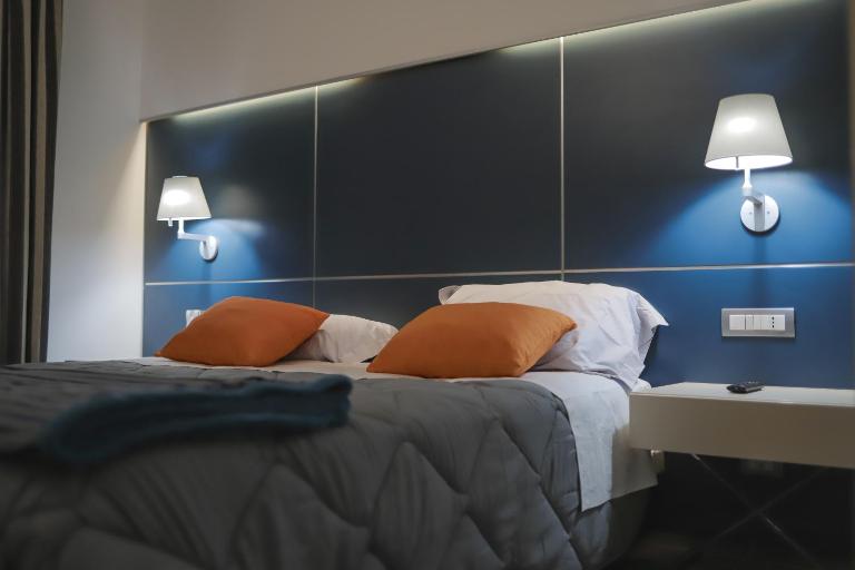 Cosenza Luxury Apartment - B&B Cosenza